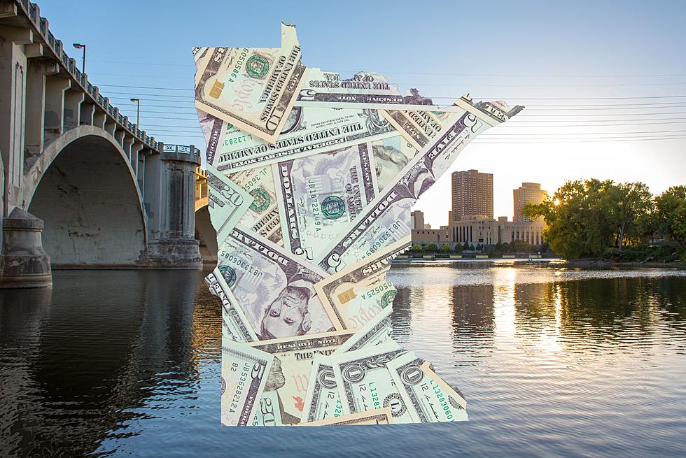 These Are The 10 Richest Places In Minnesota For 2023