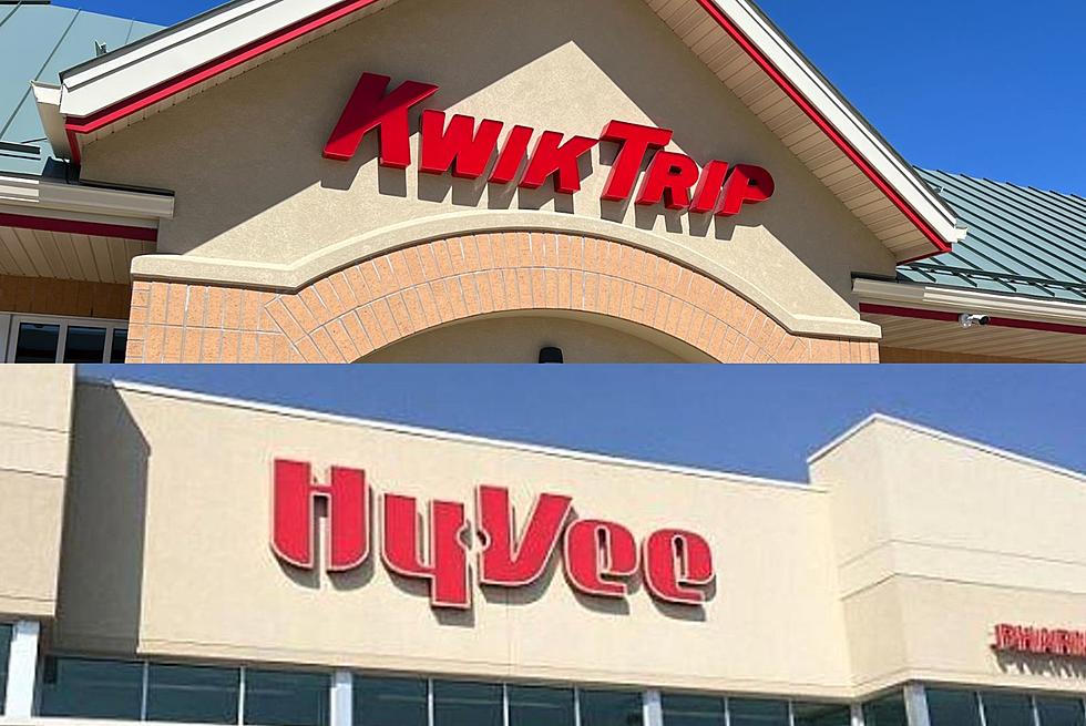 Kwik Trip & Hy-Vee Top List Of ‘Best Gas Stations In U.S. 2023′