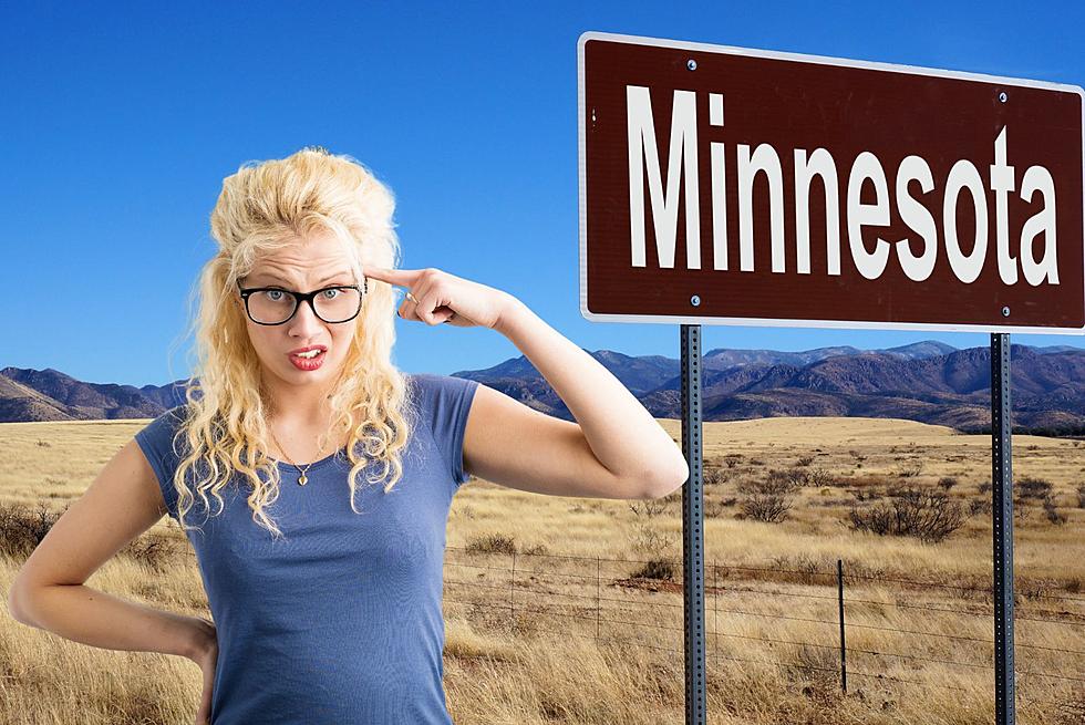Study Says South Dakota and Iowa Are Dumber Than Minnesota