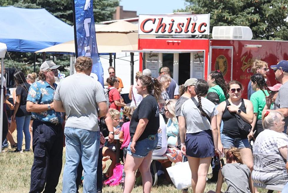 Everything You Need To Know About South Dakota Chislic Festival