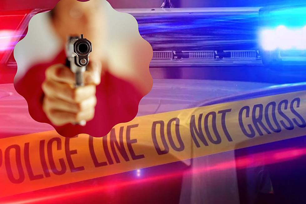 Two in Custody after Car Chased and Shot at in Southwest Sioux Falls