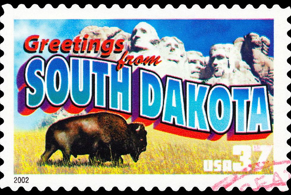 What Are the Five Oldest Towns in South Dakota?