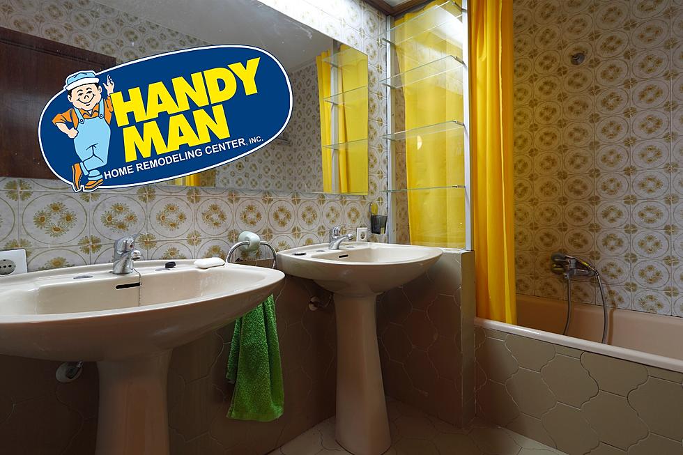 Shine Up Your Throne-Room with Handy Man&#8217;s Ugly Bathroom Contest 2023