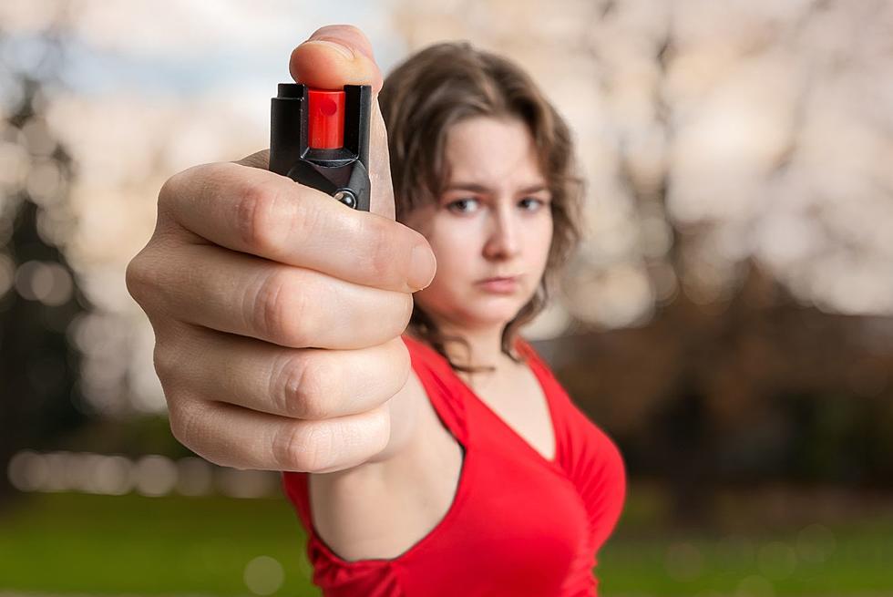 Can High Schoolers Carry Pepper Spray In Minnesota?