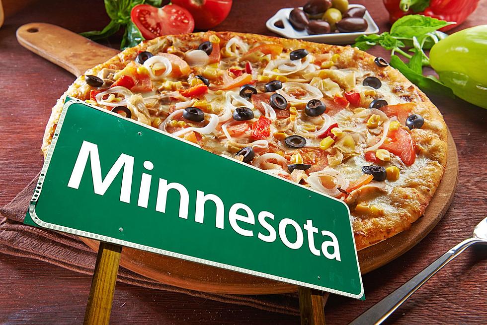 Have You Heard Of “Minnesota Style” Pizza?