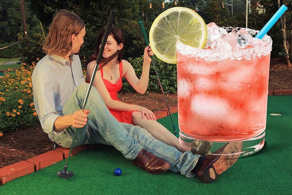 Adult-Only ‘Not-So-Typical’ Mini Golf Biz Opening In Minnesota