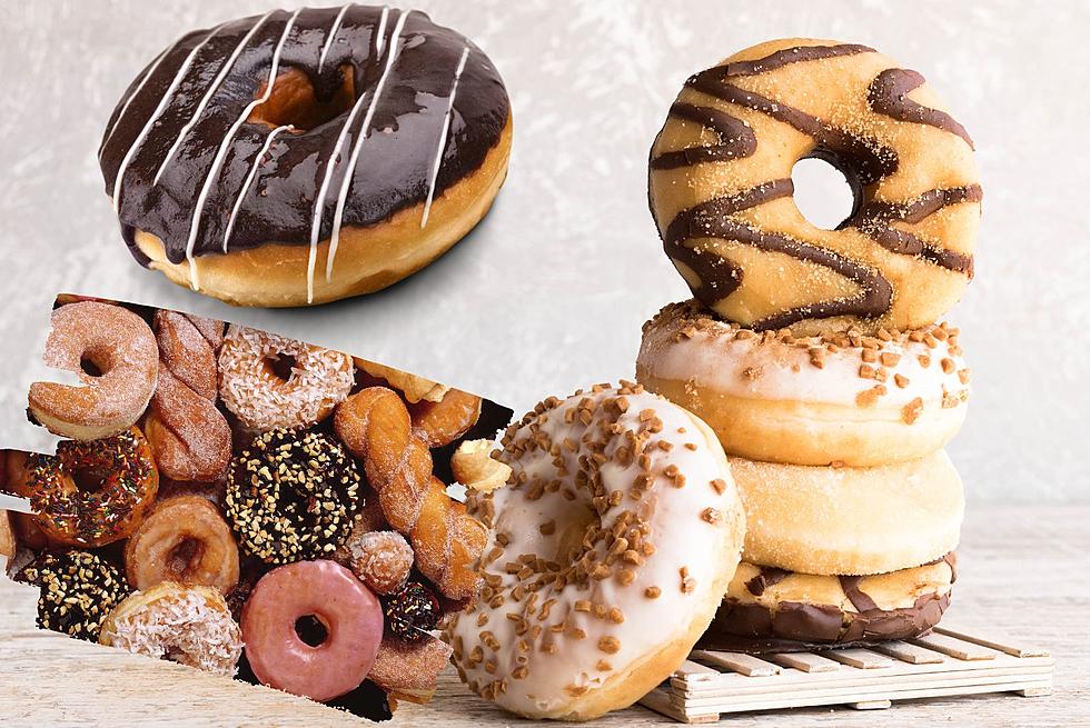 Where Can You Find the Absolute Best Doughnuts in Minnesota?