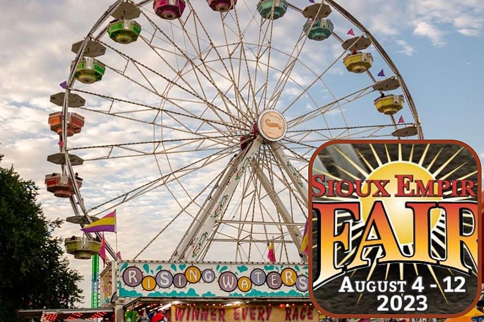 What You Need to Know about the 2023 Sioux Empire Fair