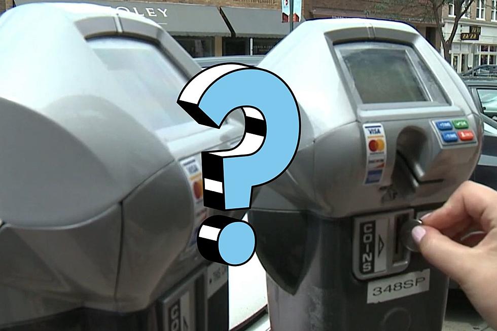 Where Does the Downtown Sioux Falls Parking Meter Money Go?
