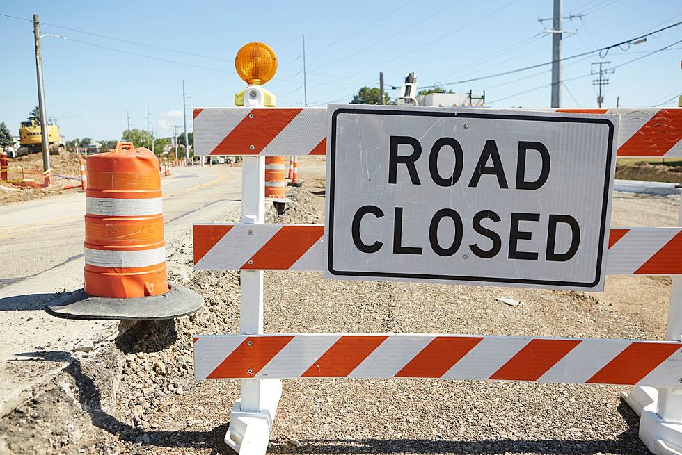 More Lane Closures Coming for Your Sioux Falls Commute