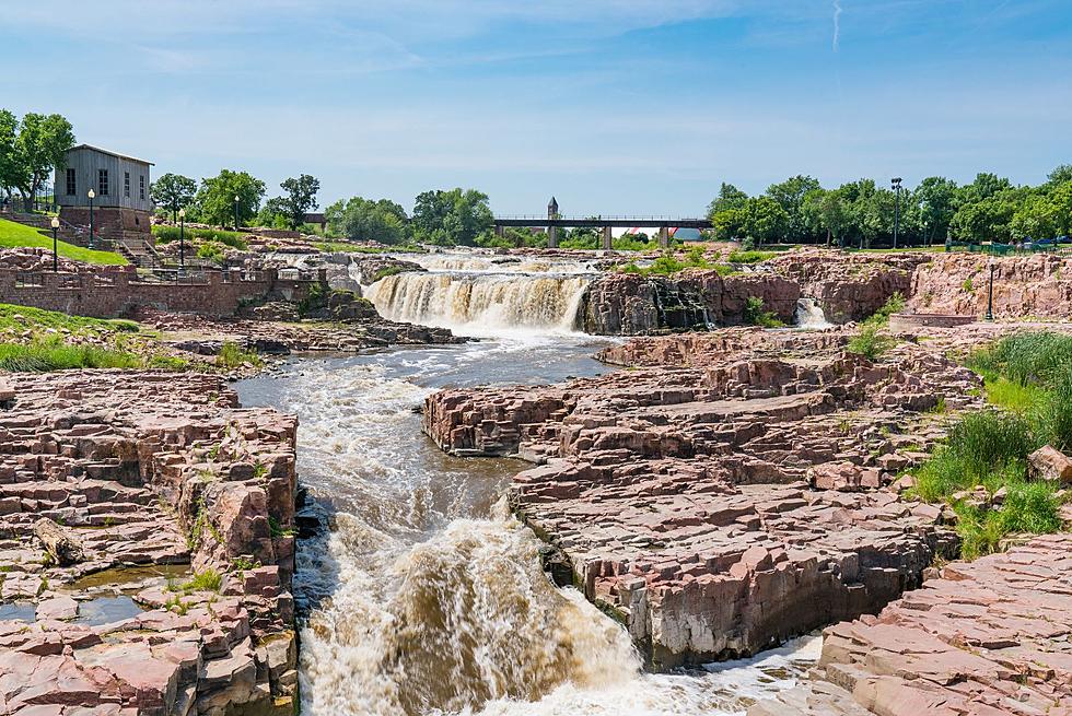 Sioux Falls Makes Livability’s Top 100 List Of Best Cities Again!