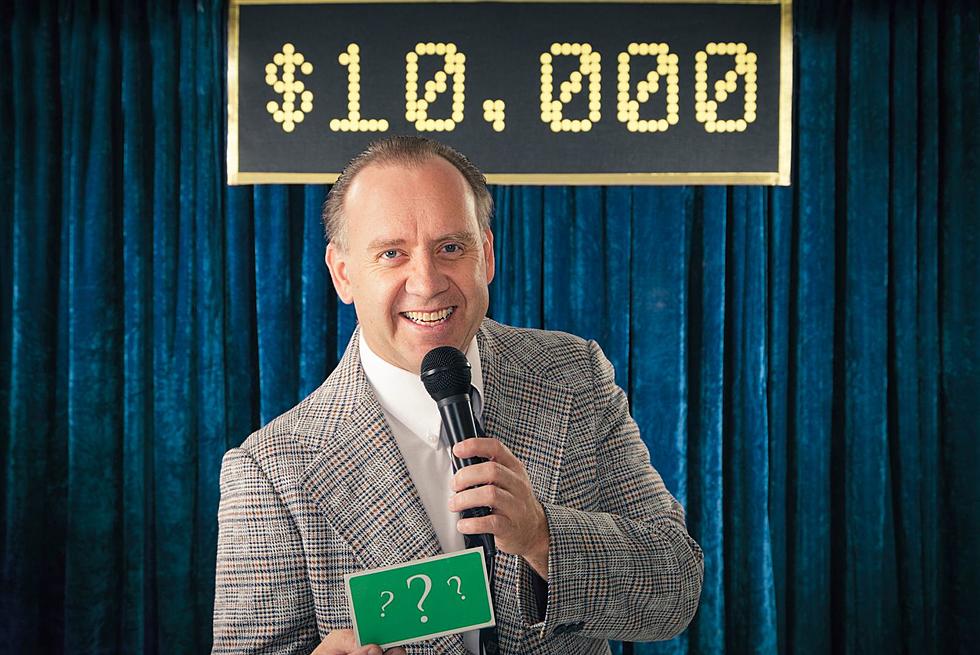 Guess What Popular Game Show is Coming to Iowa Next Year?