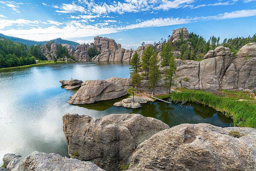 Will Amazing Custer Park Be the Next National Park?