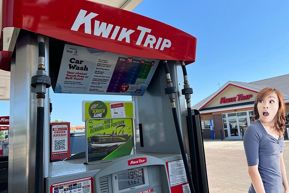 Kwik Trip Releases Important Announcement About Big Cyberattack