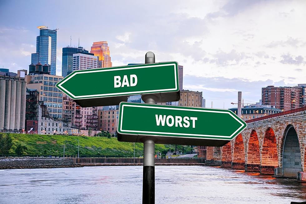 Top-10 Worst Places To Live In Minnesota 2023