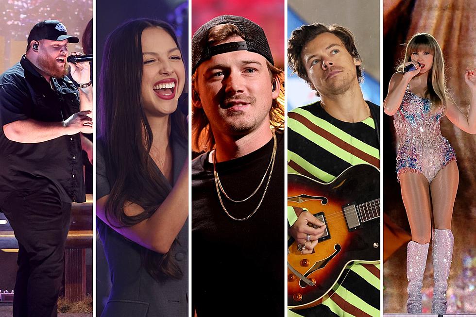 These Are South Dakota’s Top 5 Most Popular Music Artists
