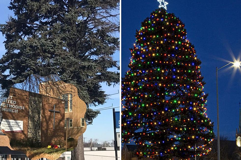 Downtown Sioux Falls Will Have a Different Look This Holiday Season