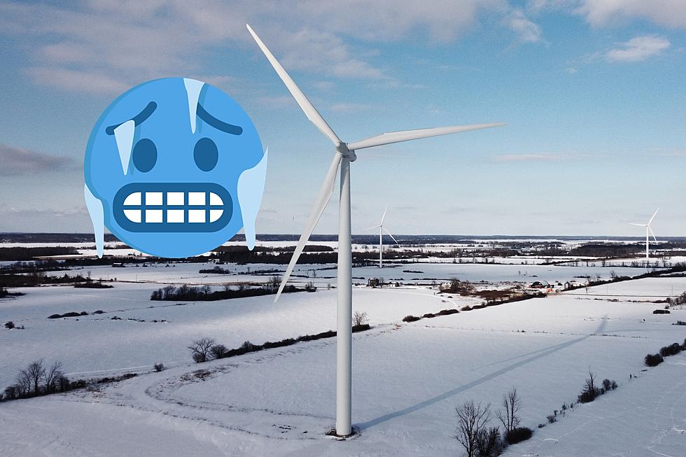 The Cold Truth: Do Wind Turbines Work or Fail in the South Dakota Cold?