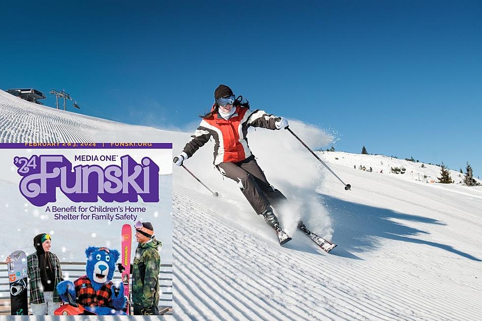 2024 ‘Media One FunSki’ is Friday and Saturday at Great Bear