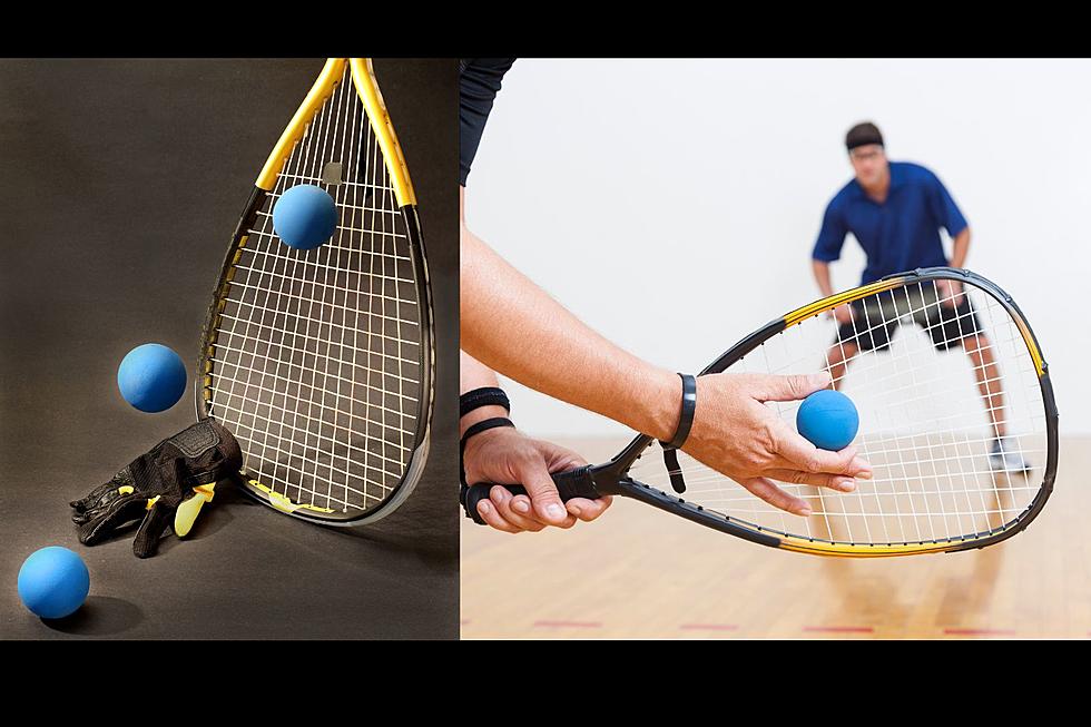 Sioux Falls Welcomes Exciting Lewis Pro-Am Racquetball Tourney