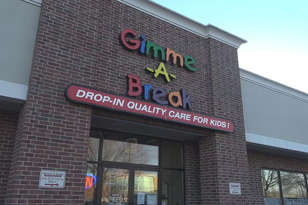 Sioux Falls Parents Catch Childcare Break Thanks to ‘Gimme-a-Break’