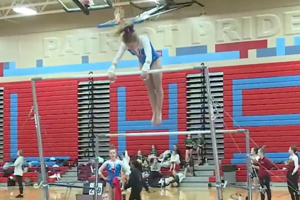 Sioux Falls School Gymnastics Program Saved for Three More Years