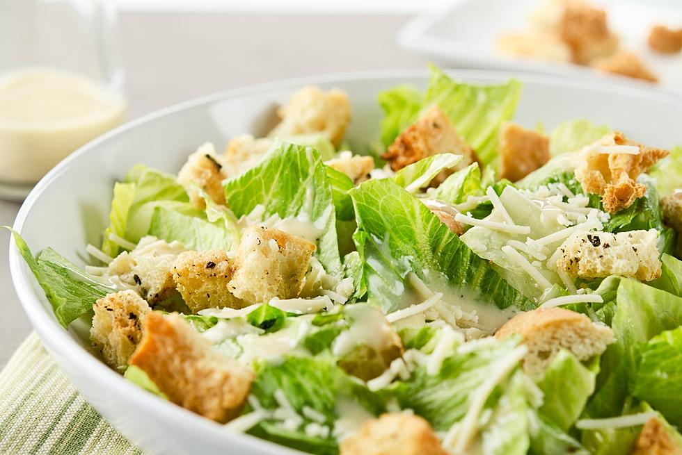 Potentially Deadly Salad Being Recalled in Minnesota