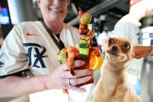 Crazy New Funky Foods Being Served In Baseball Parks 2024