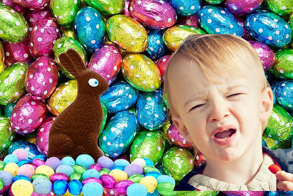 Most Hated Easter Candy In Minnesota, Iowa, and South Dakota