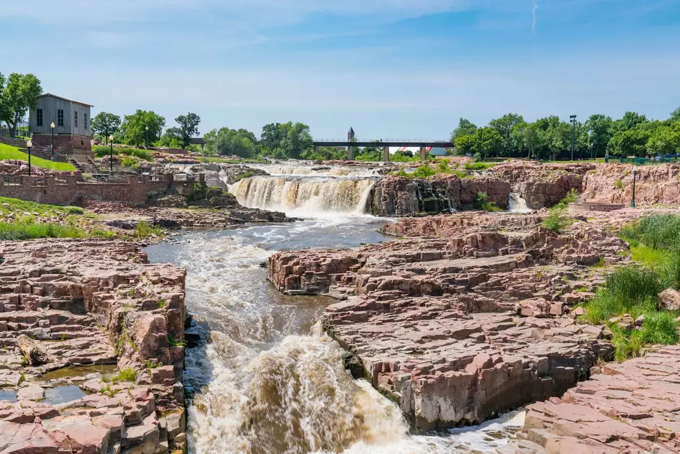Celebrate Sioux Falls  Earth Day In A Big Way!