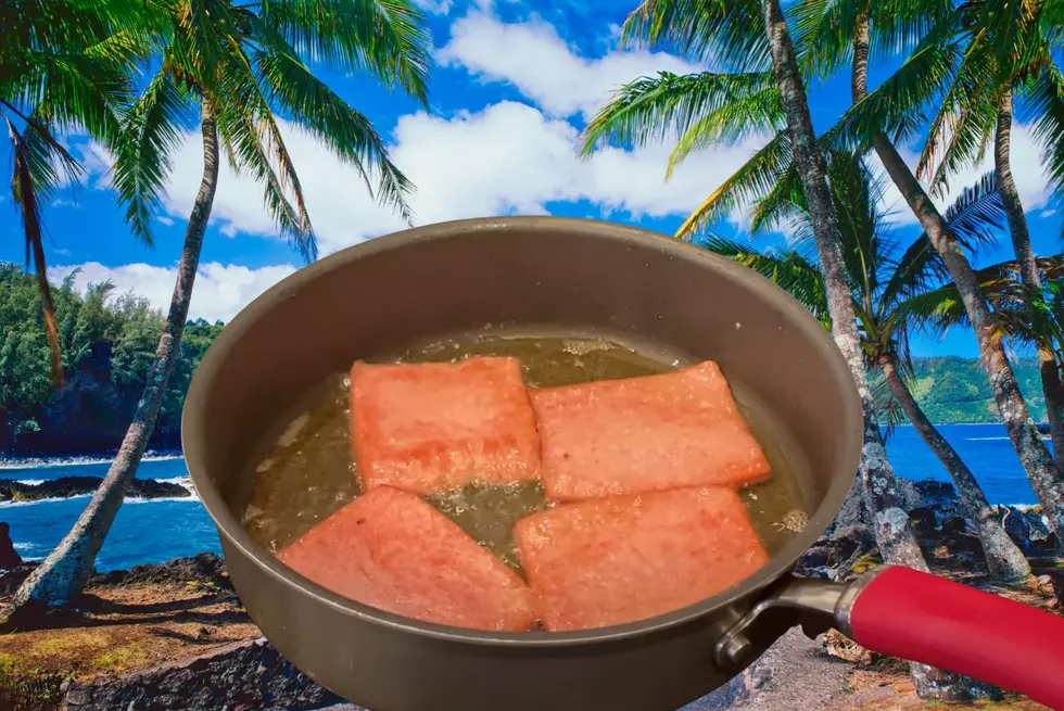 Minnesota Company Partners With Hawaii For Cool New Spam Can!