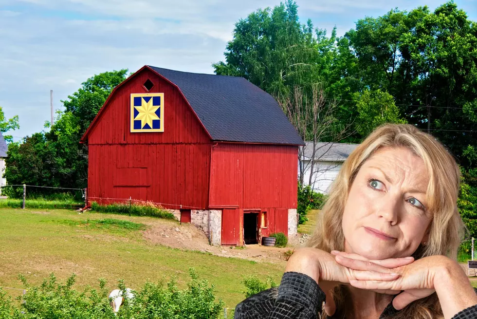 What The Heck Do Quilts On Minnesota Barns Mean?