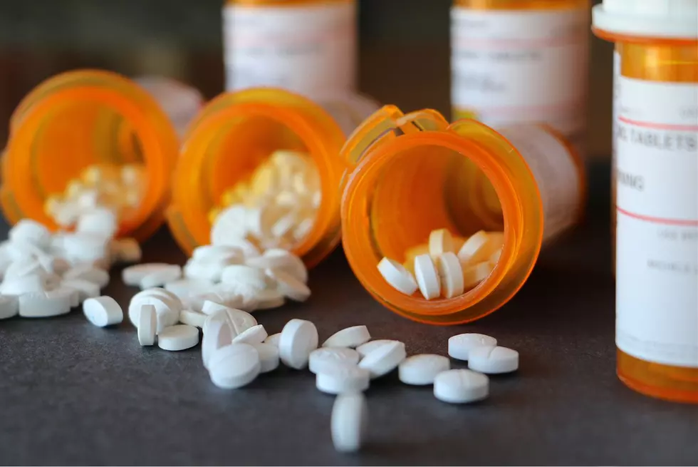 Spring Clean Your Medicine Cabinet With Prescription Take-Back Day