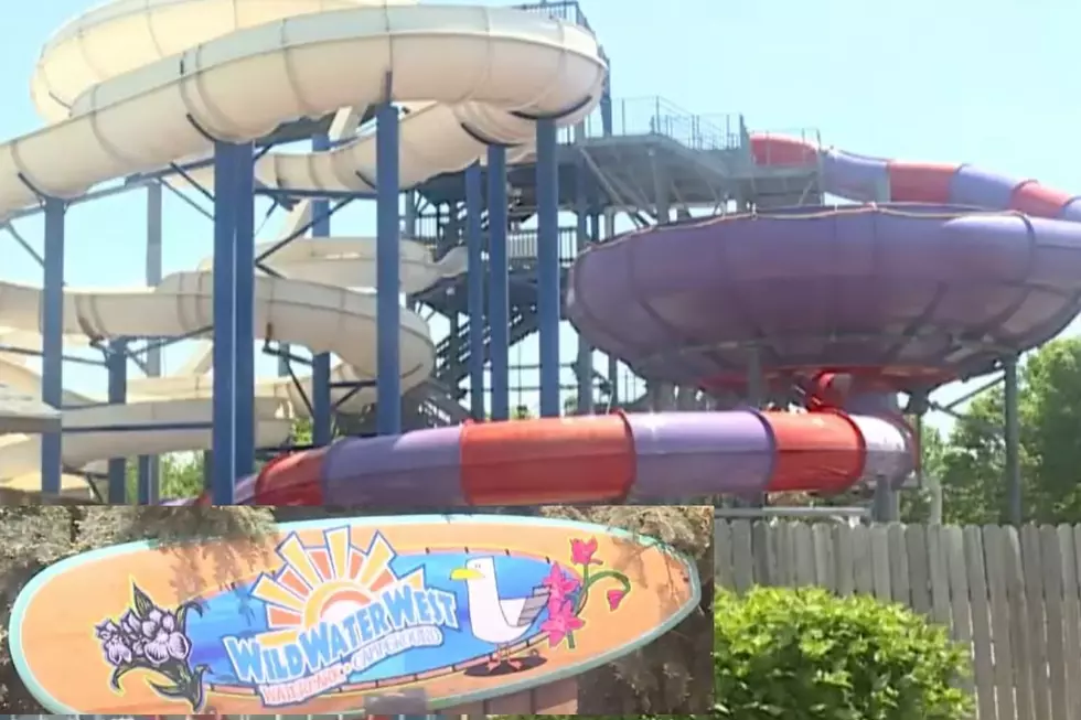 Dive into South Dakota’s Premier Water Park Starting This Weekend