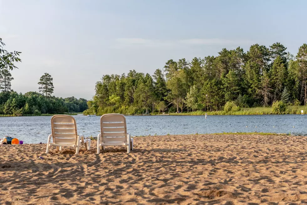 Sandy Surprises: Five of South Dakota's Best Beaches