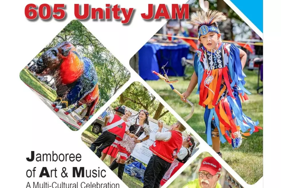 Everything You Need to Know About 4th Annual 605 Unity Jam
