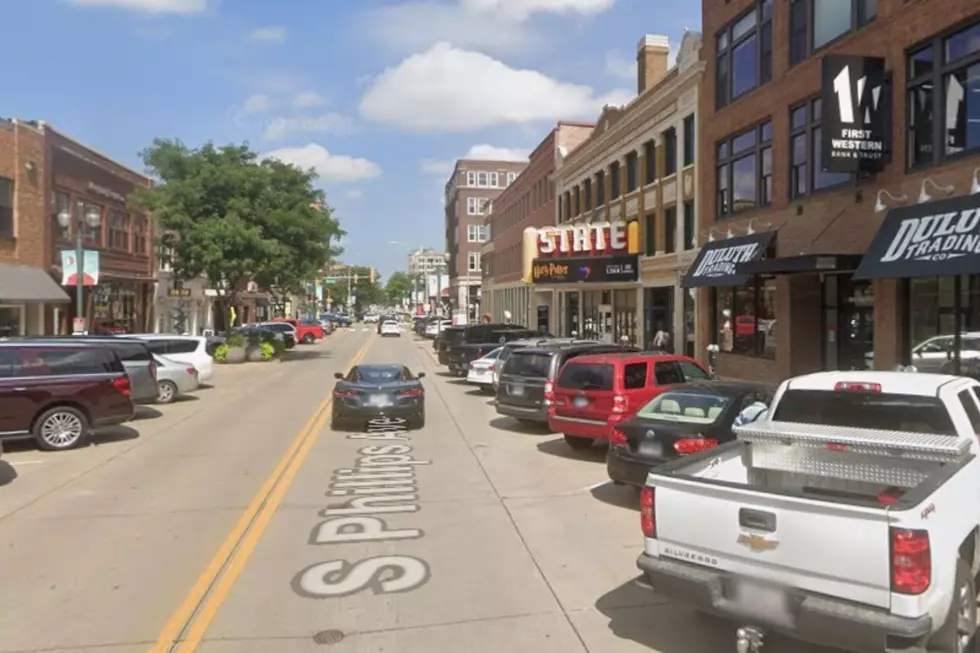 What You Won’t Find At Downtown Sioux Falls Summer Crazy Days