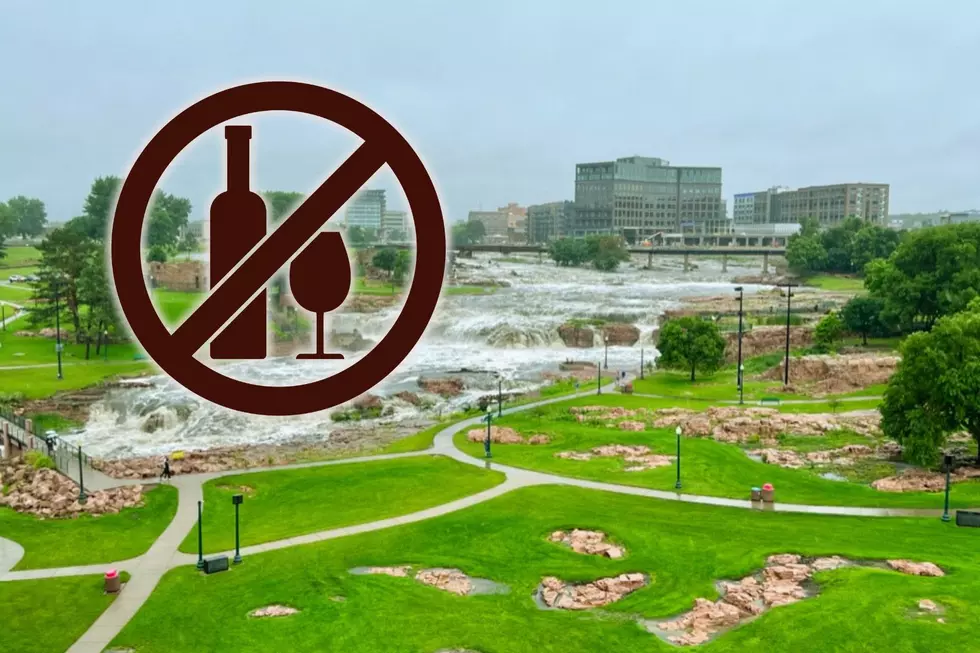 Sioux Falls Considering Expanding Booze Ban In City Parks