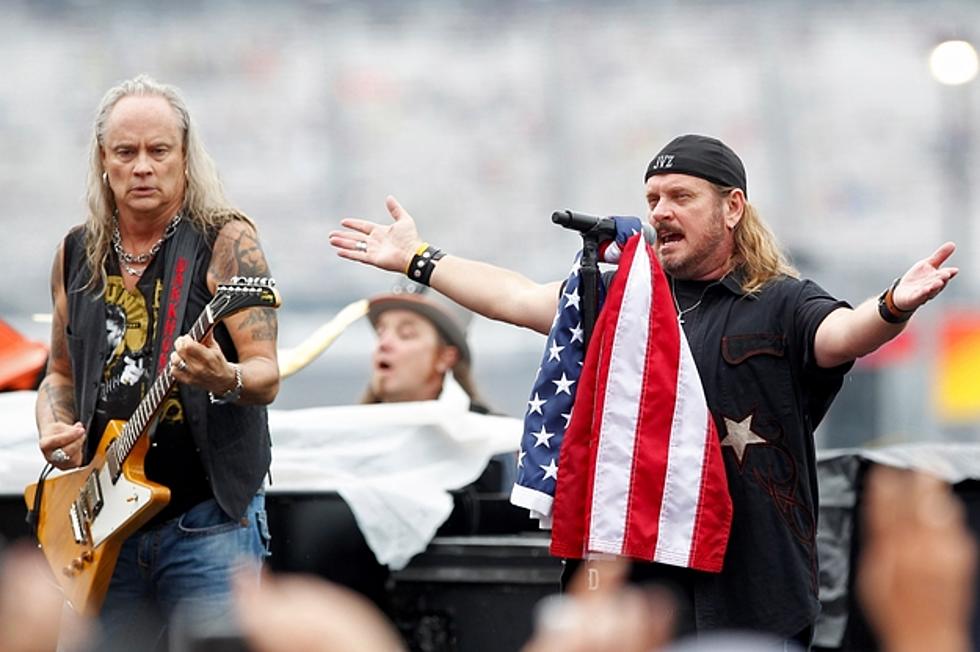 Lynyrd Skynyrd, Night Ranger’s Jack Blades Lend Their Voices to GOP National Convention