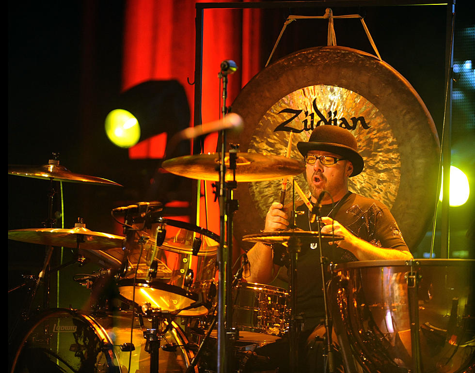 Bonham Credits Zep Reunion for Experience Setlist