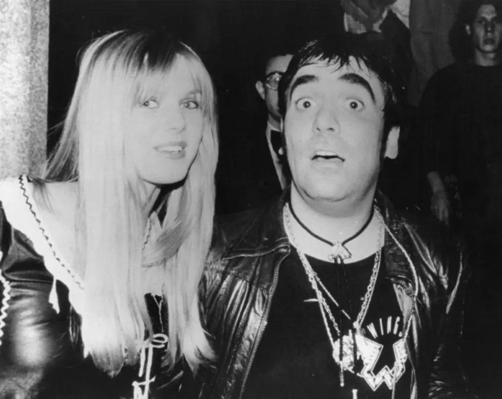 Remembering Keith Moon [VIDEO]