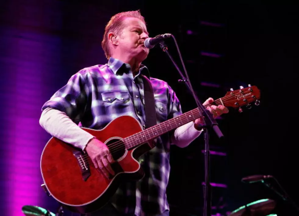 Don Henley: Solo and Eagles
