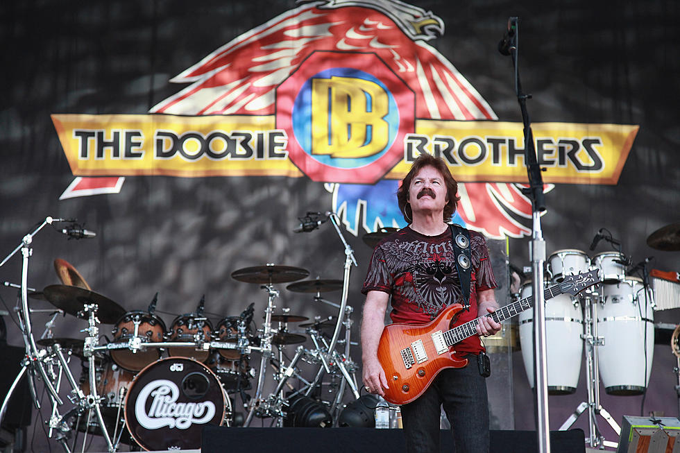 Rock Report: Doobies DVD Recounts Band History