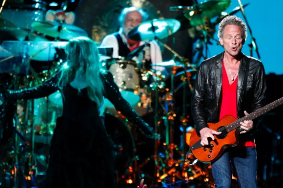 Fleetwood Mac: No Christine On Tour