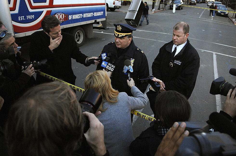 Is The National Media To Blame For Newtown?