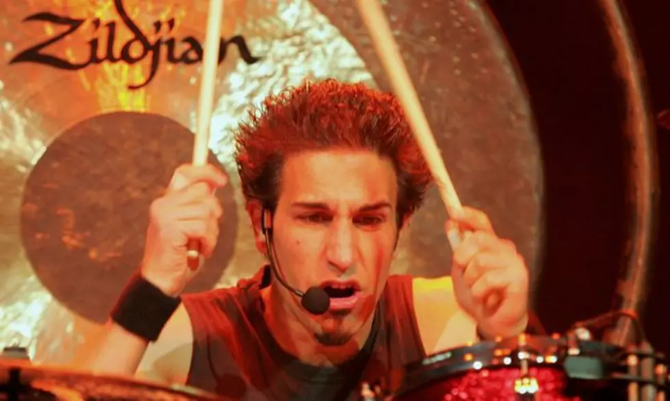 Whitesnake Drummer Hurt