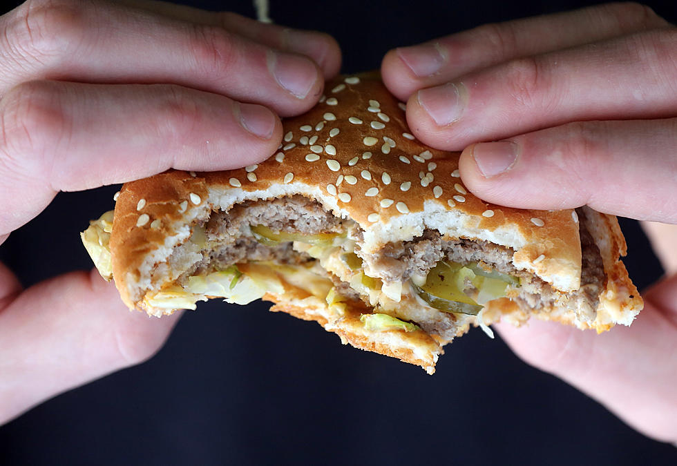 Fast Food Items You Can’t Turn Down
