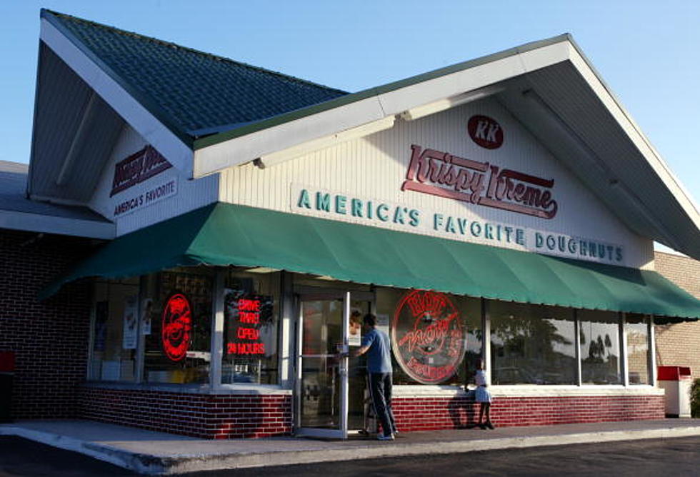 Here&#8217;s Your Chance to Bring Krispy Kreme Back to Sioux Falls (at Least for One Day!)