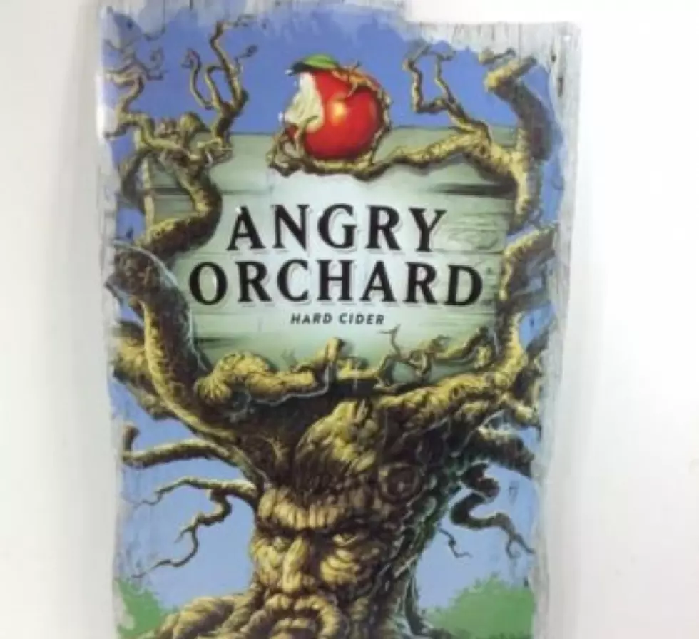 Caution: Your Angry Orchard Hard Cider May Explode – Product Recalled