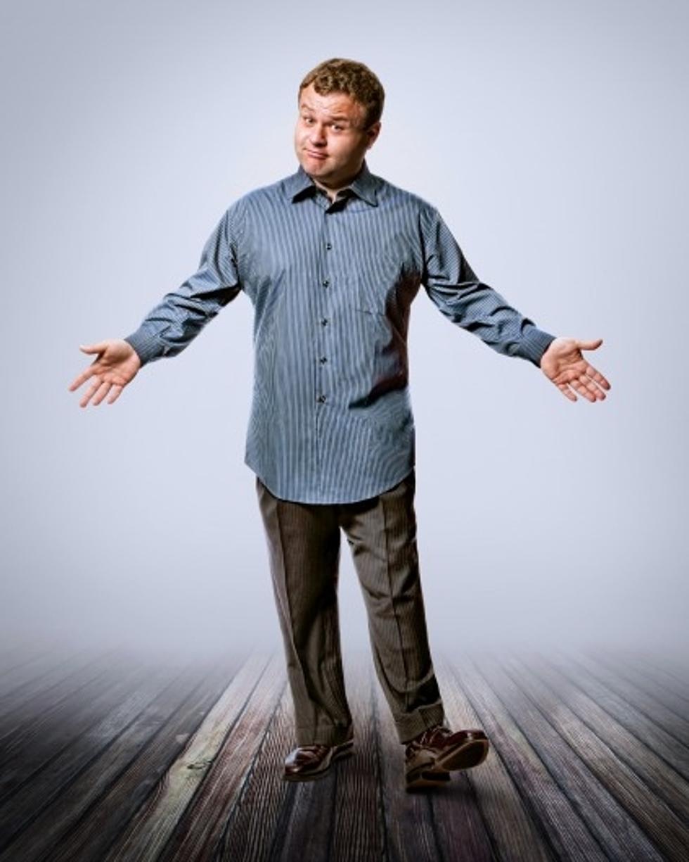Comedian, Impressionist Frank Caliendo Coming to Siouxland
